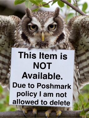 NOT AVAILABLE
